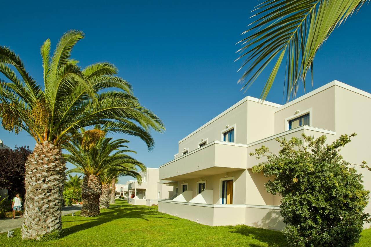 Hotel Esperia Marmari  Exterior photo